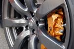 Nissan GT-R 2007 года